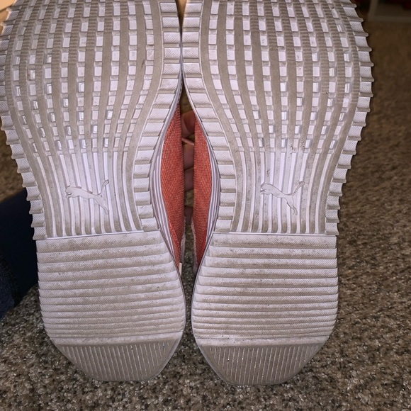 Puma Ignite Knit Shoe - Picture 6 of 6